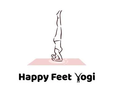 Happy Feet Yogi