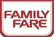 FAMILY FARE — UAE trademark in Class 30