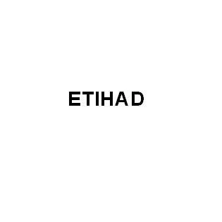ETIHAD