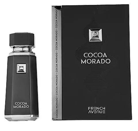COCOA MORADO
