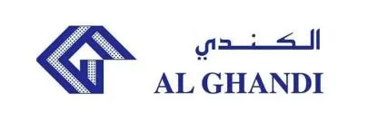 G الكندي AL GHANDI — UAE trademark, Class 9, No. 465631