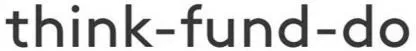 think fund do — UAE trademark in Class 35