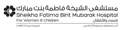 مستشفى الشيخة فاطمة بنت مبارك للنساء والأطفال أحد مستشفيات مجموعة أن أم سي Sheikha Fatima Bint Mubarak Hospital For Women & Children A NMC Group Hospital — UAE trademark in Class 44