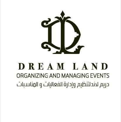 LD DREAM LAND ORGANIZING AND MANAGING EVENTS دريم لاند لتنظيم و إدارة الفعاليات و المناسبات