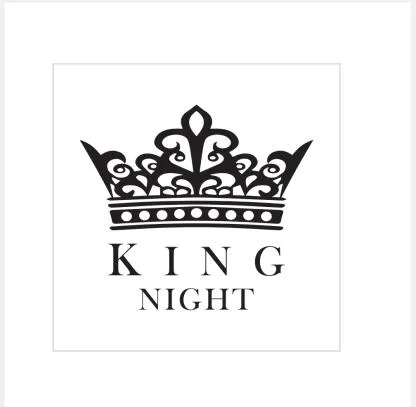 KING NIGHT — UAE trademark, Class 3, No. 398100