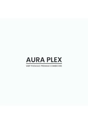 AURA PLEX WBP PHENOLIC PREMIUM COMBICORE — UAE trademark in Class 19