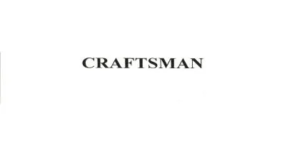 CRAFTSMAN