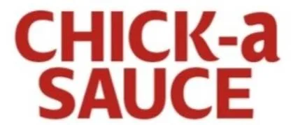 CHICK-A- SAUCE