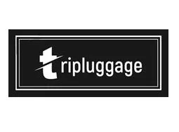 tripluggage — UAE trademark, Class 18, No. 400153