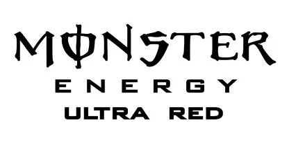 MONSTER ENERGY ULTRA RED — UAE trademark in Class 32