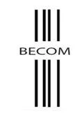 BECOM — UAE trademark
