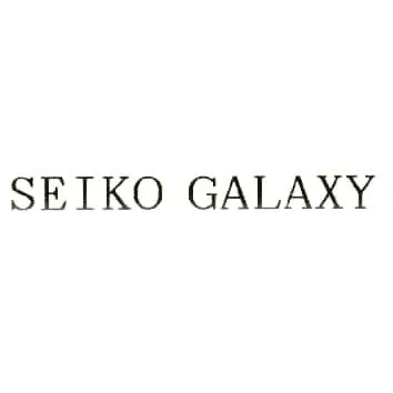 SEIKO GALAXY