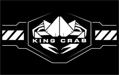 KING CRAB وشكل