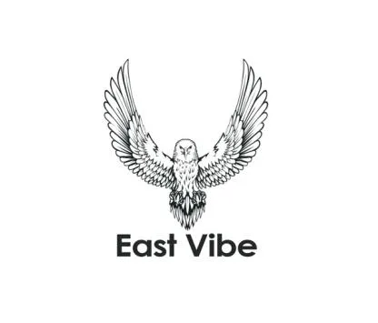 East Vibe — UAE trademark in Class 25