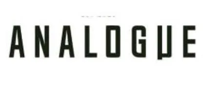 ANALOGUE