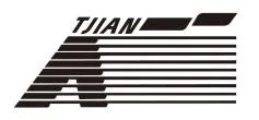 TJIAN — UAE trademark, Class 35, No. 479658