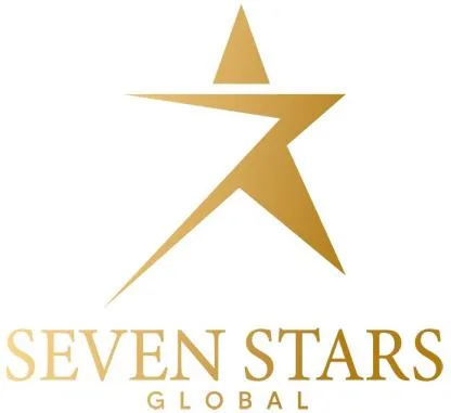 SEVEN STARS GLOBAL — UAE trademark in Class 39
