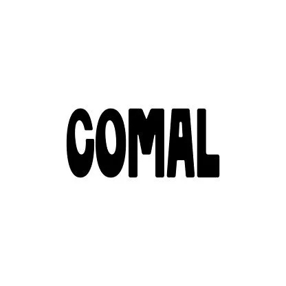 COMAL — UAE trademark, Class 43, No. 493527