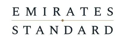 Emirates Standard — UAE trademark, Class 35, No. 483466