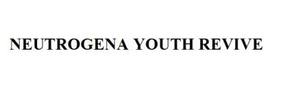 NEUTROGENA YOUTH REVIVE