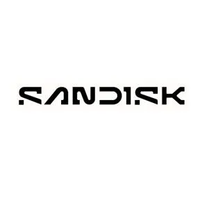 SANDISK
