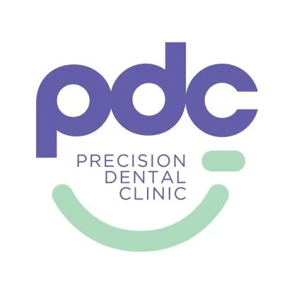PDC PRECISION DENTAL CLINIC — UAE trademark in Class 44