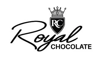 RC Royal CHOCOLATE مع الشكل