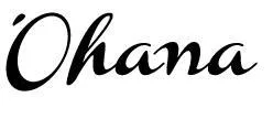 OHANA