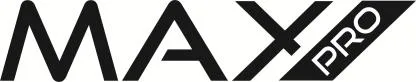 Max Pro — UAE trademark, Class 11, No. 465058