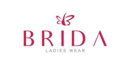 BRIDA LADIES WEAR — UAE trademark in Class 25