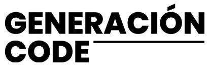 GENERACION CODE