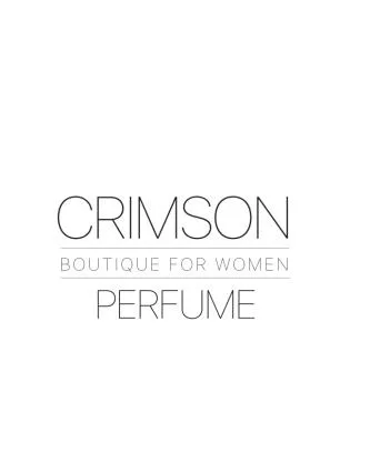 CRIMSON BOUTIQUEFOR WOMEN PERFUME — UAE trademark in Class 3