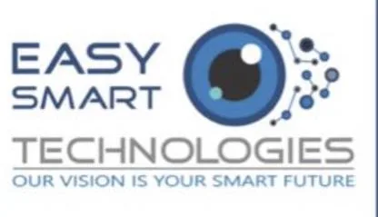 EASY SMART TECHNOLOGIES OUR VISION IS YOUR SMART FUTURE