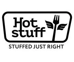 Hot Stuff Stuffed just right — UAE trademark in Class 29