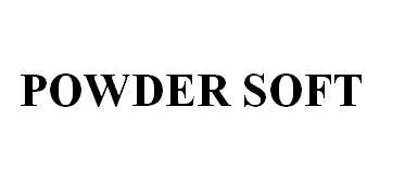POWDER SOFT
