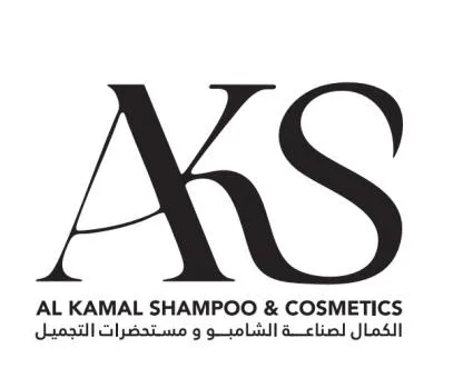 AKS AL KAMAL SHAMPOO & COSMETICS الكمال لصناعة الشامبو و مستحضرات التجميل