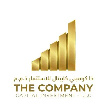 THE COMPANY CAPITAL INVESTMEN T - L.L.C ذا كومبني كابيتال للاستثمار ذ.م.م