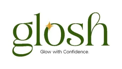 glosh Glow with Confidence