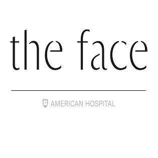 the face AMERICAN HOSPITAL — UAE trademark in Class 3