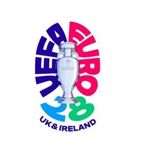 UEFA EURO 28 Full UK & IRELAND EUROPEAN FOOTBALL CHAMPIONSHIP — UAE trademark in Class 16