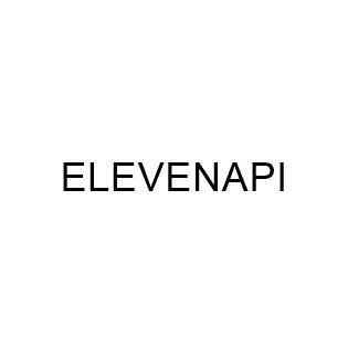 ELEVENAPI