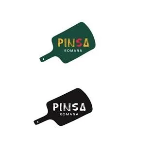 PINSA ROMANA
