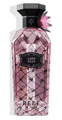 REEF LADY REEF — UAE trademark in Class 3