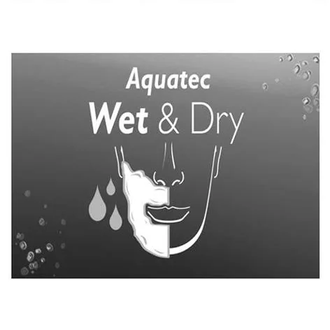 Aquatec Wet & Dry