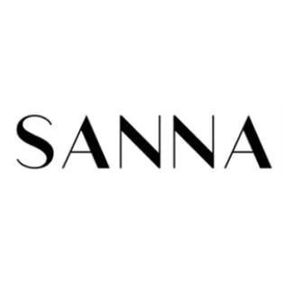 SANNA — UAE trademark, Class 3, No. 470472