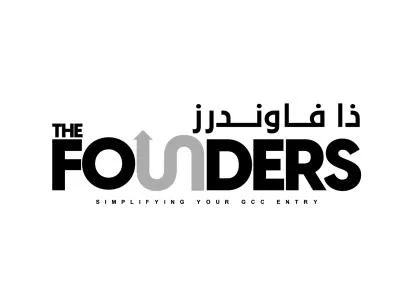 ذا فاوندرز THE FOUNDERS SIMPLIFYING YOUR GCC ENTRY
