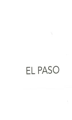 El Paso