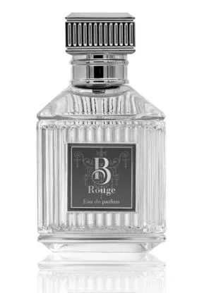 B ROUGE EAU DE PARFUM — UAE trademark in Class 3