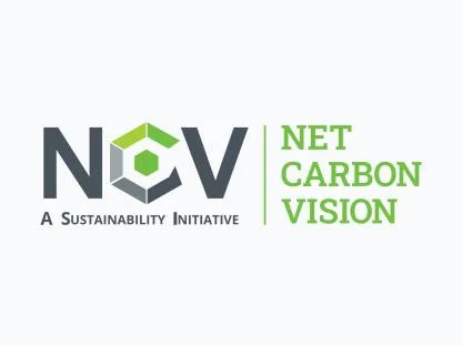 NCV NET CARBON VISION A SUSTAINABI LITY INITIATIVE