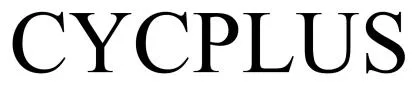 CYCPLUS